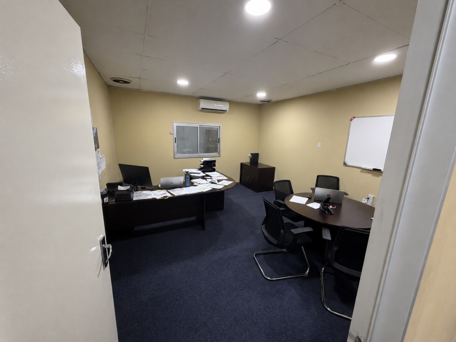 Commercial Property for Sale in Oos Einde North West